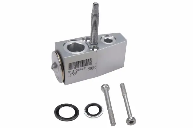 Air Conditioning Evaporator Thermal Expansion Valve - GM (42747630)
