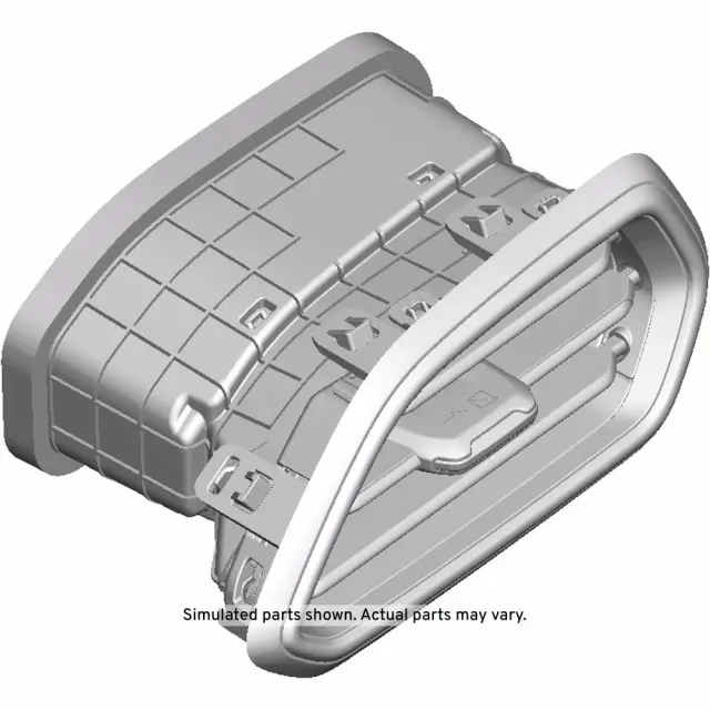 Air Vent - GM (42764047)