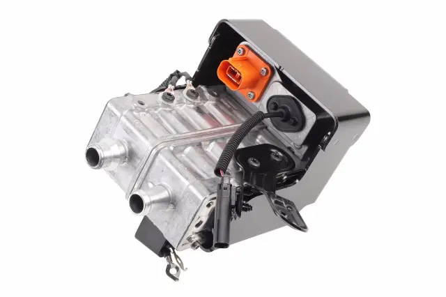 Heater - GM (42771255)