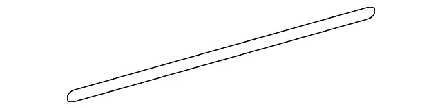 Wiper Blade - GM (42781377) - view 3