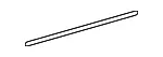 Wiper Blade - GM (42781377) - view 5