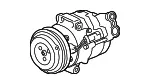 A/C Compressor - ACDelco (42783843) - view 8