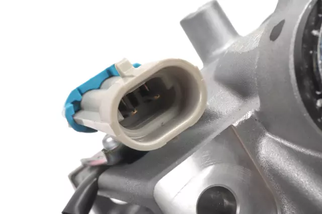A/C Compressor - ACDelco (42783843) - view 6
