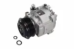 A/C Compressor - ACDelco (42783843) - view 7