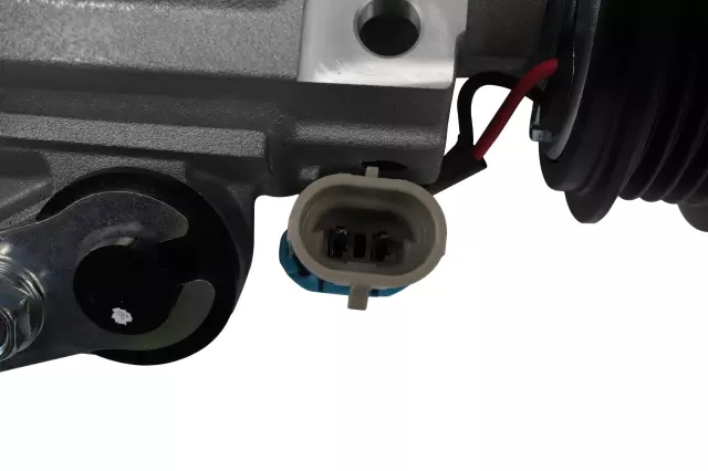 Air Conditioning Compressor Kit - ACDelco (42787366) - view 2