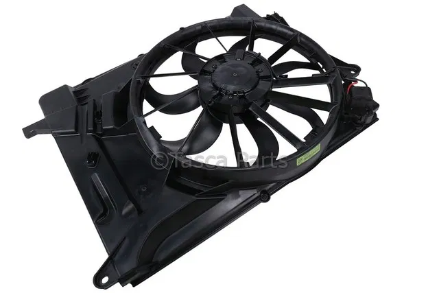 Engine Cooling Fan - GM (42806371)