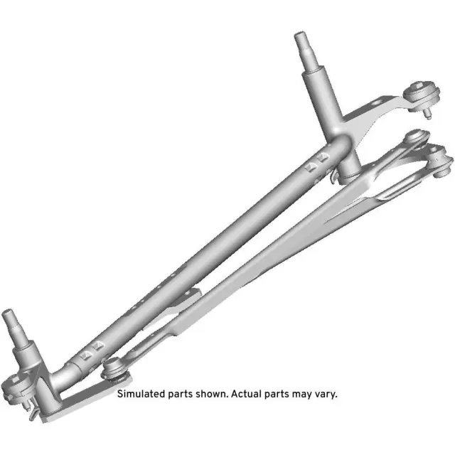 Wiper Linkage - GM (42811562)