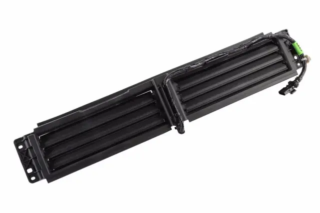 Radiator Shutter Assembly - GM (42836788)