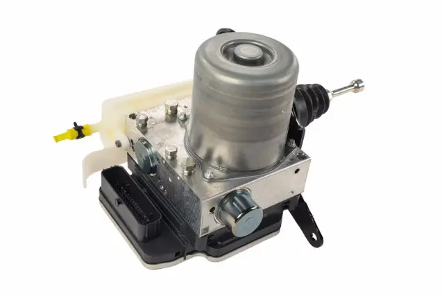 Master Cylinder Assembly - GM (42863277)