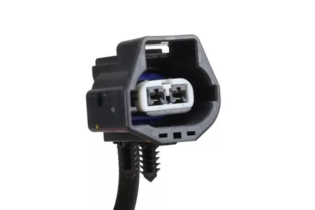 Power Brake Booster Pump - GM (42864508) - view 3