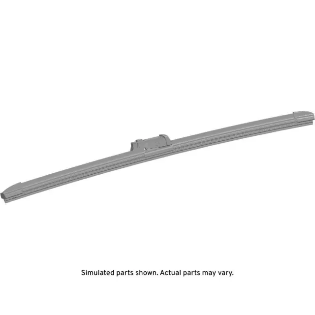 Wiper Blade - GM (42867803)