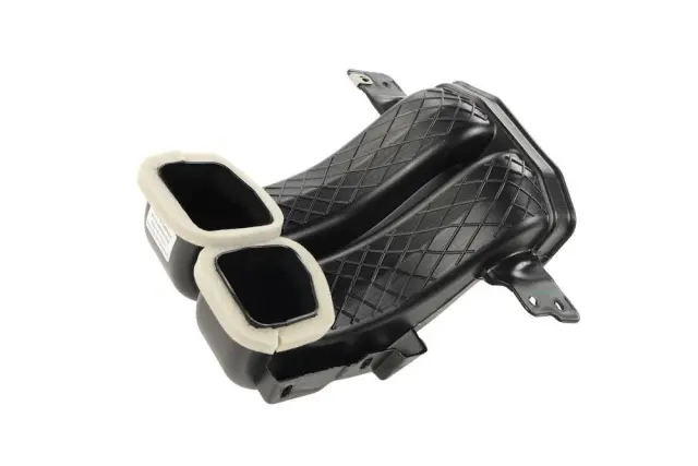 Air Inlet Duct - GM (42886128)