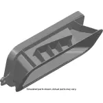 Air Inlet Duct - GM (42904253) - view 4