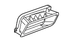 Air Inlet Duct - GM (42904253) - view 5