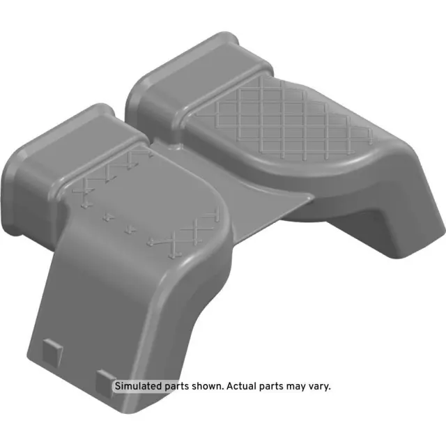 Separator Duct - GM (42904258)
