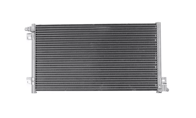 Radiator - GM (42910198) - view 2