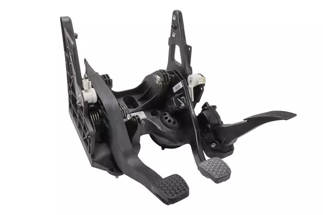 Brake and Accelerator and Clutch Pedal - ACDelco (42911126)