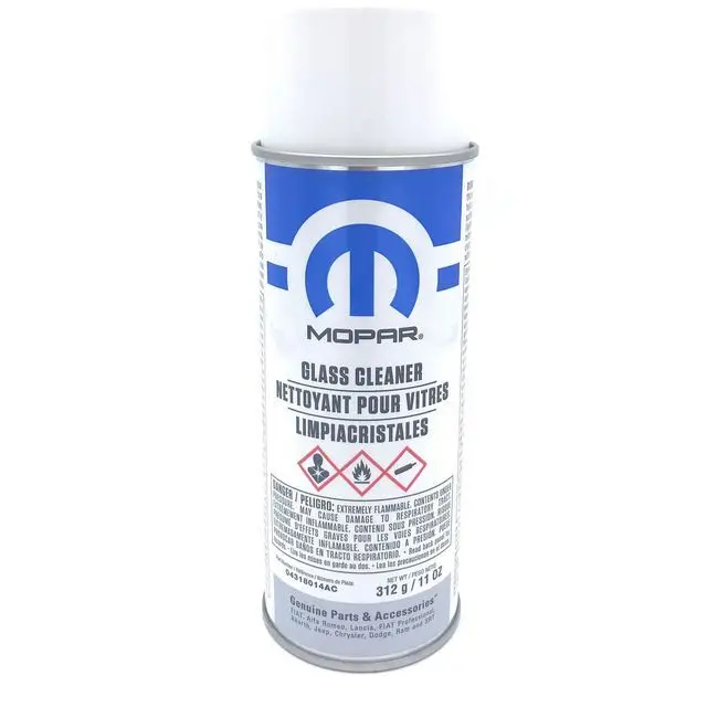 Cleaner - Mopar (4318014ad) - view 2