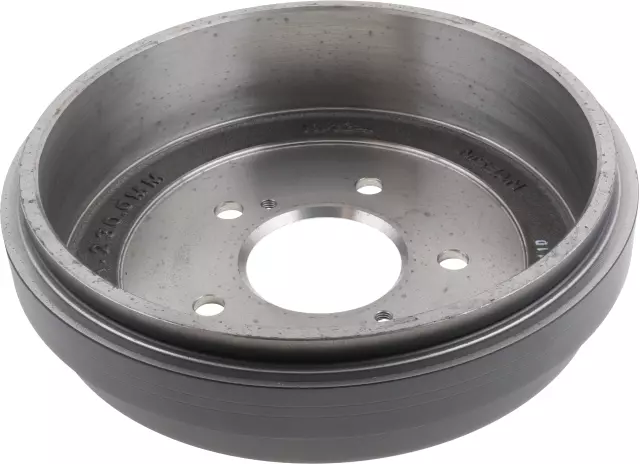 Brake Drum - Nissan (43206-3LM0A)