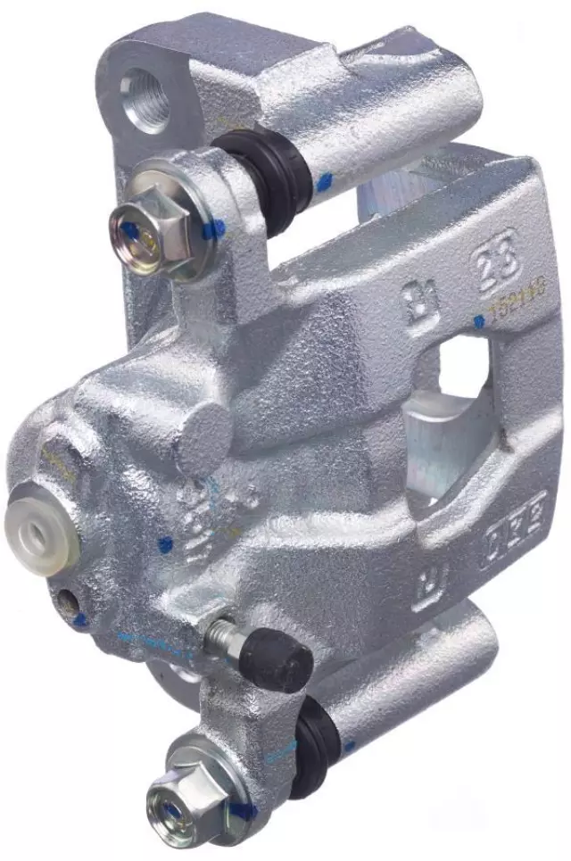 Caliper - Passenger Side (RH) - Nissan (44001-JA01A)