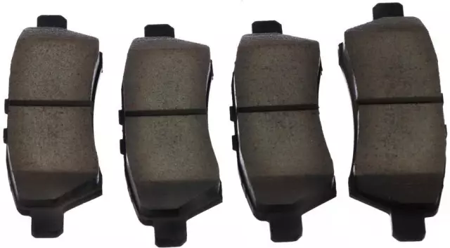 Disc Brake Pad Set Rear - Nissan (44060-EA091)