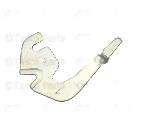 Drum Brake Adjusting Lever - Nissan (44211-37G1A)