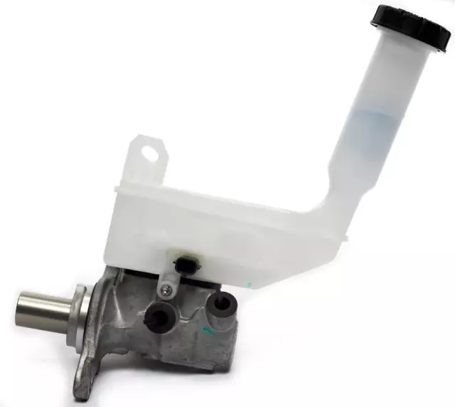 Master Cylinder - Nissan (46010-3SG1B)