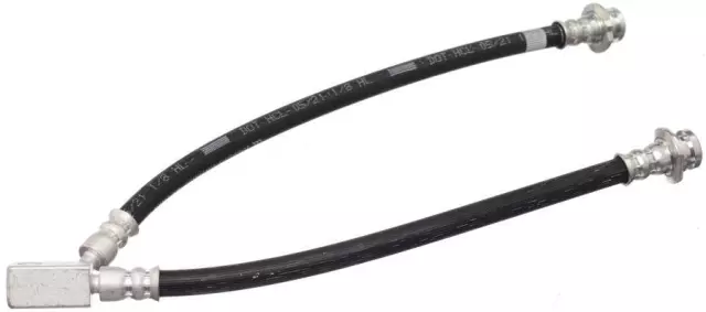 Brake Hose - Passenger Side (RH) - Nissan (46210-JL44A)