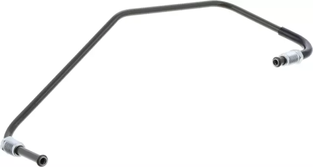 Tube Assembly-Brake, Front Master Cylinder - Nissan (46250-7S210)