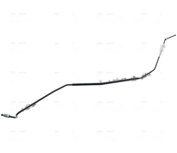 Rear Brake Tube Assembly, Right - Nissan (46290-EA100)