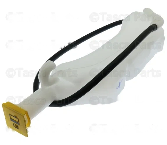 Coolant Recovery Bottle - Mopar (4677569ac)