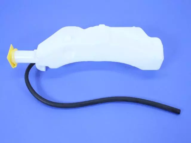 Coolant Recovery Bottle - Mopar (4677569ac) - view 2