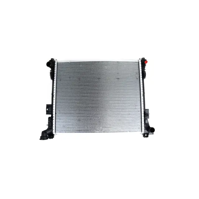 Engine Cooling Radiator - Mopar (4677755ae) - view 2