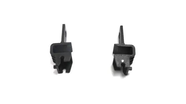 Radiator Bracket - Mopar (4678000AA) - view 2