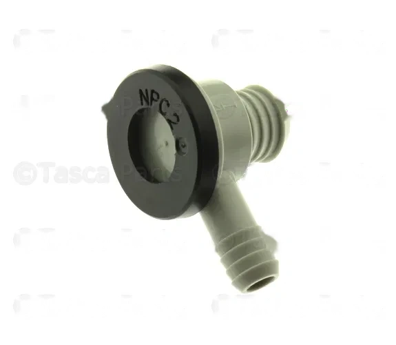 Brake Booster Check Valve - Fiat (4723391)