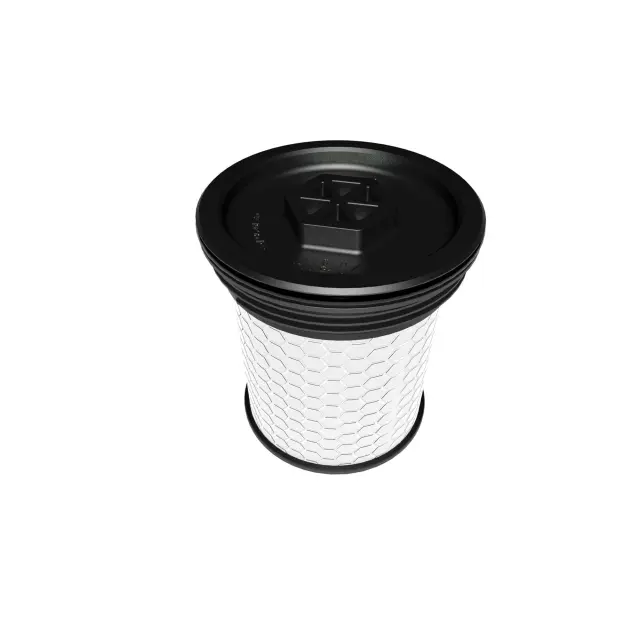Fuel/Water Separator Filter - Mopar (4726067ab) - view 2