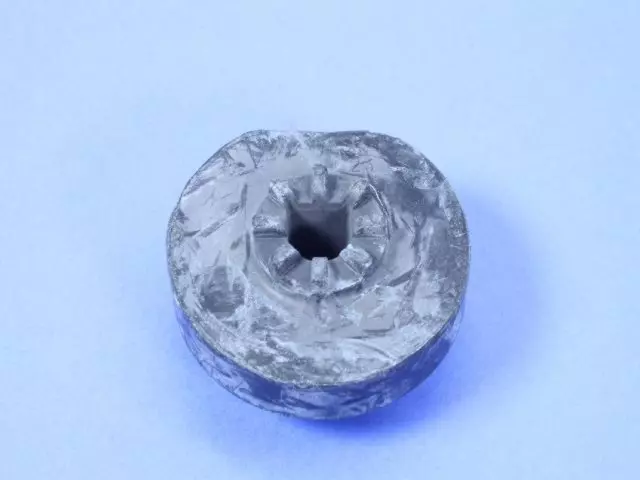 Radiator Isolator - Mopar (4758300AB) - view 5
