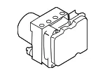 ABS Hydraulic Assembly - Nissan (47660-3GM1B) - view 3