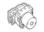 ABS Hydraulic Assembly - Nissan (47660-3RU4B) - view 3