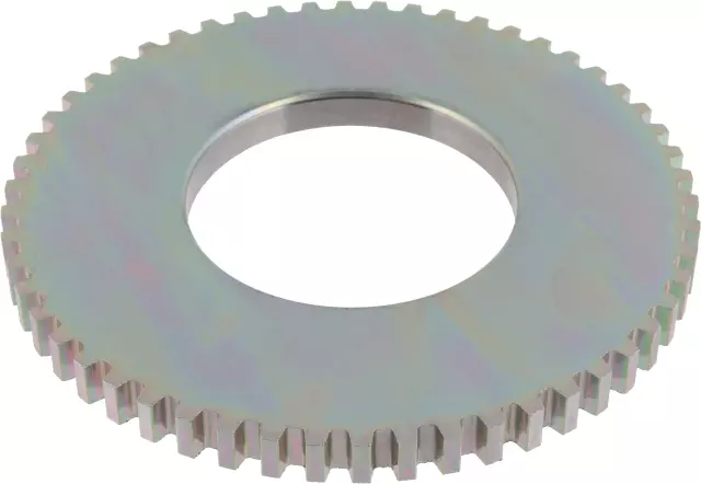 ABS Rotor - Nissan (47950ZR00A) - view 2