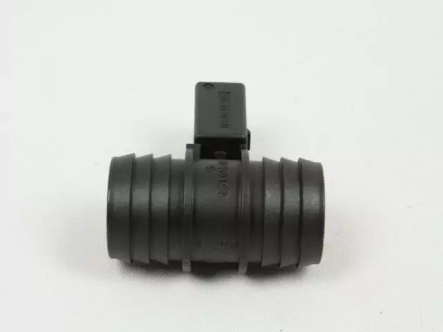 Heater, PCV - Mopar (4861678ab) - view 2