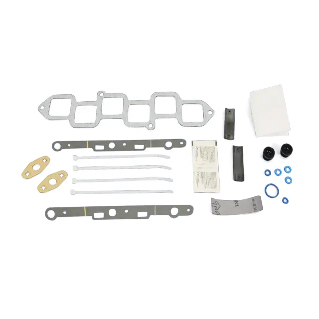 Transmission Oil Filter Package - Mopar (4864505AB) - view 2