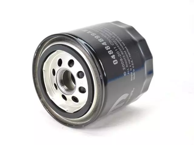 Engine Oil Filter - Mopar (4884899AC) - view 2