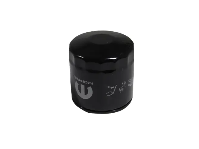 Engine Oil Filter - Mopar (4884899AC) - view 5