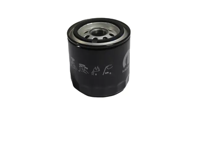 Engine Oil Filter - Mopar (4884899AC) - view 6