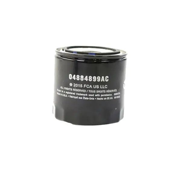 Engine Oil Filter - Mopar (4884899AC) - view 7