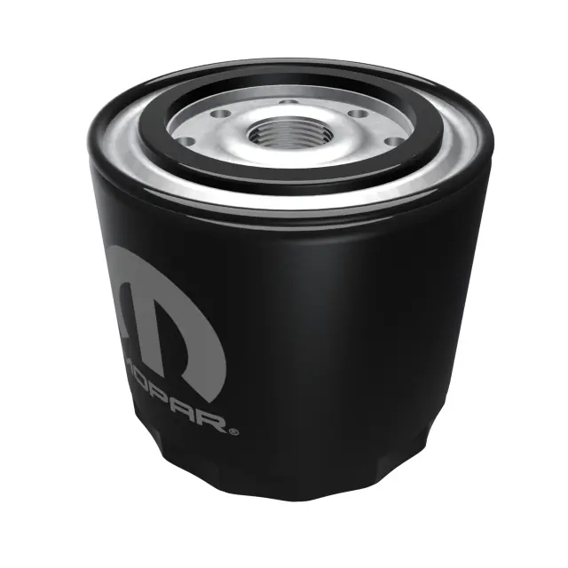 Engine Oil Filter - Mopar (4884899AC) - view 9