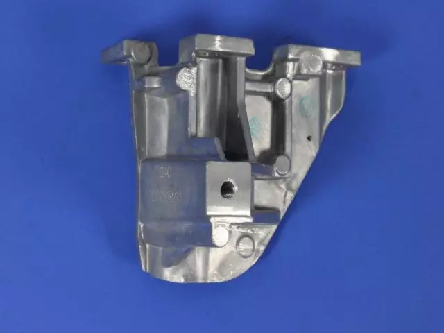 A/C Compressor Bracket - Mopar (4891594AA) - view 2