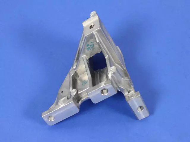 A/C Compressor Bracket - Mopar (4891594AA) - view 4