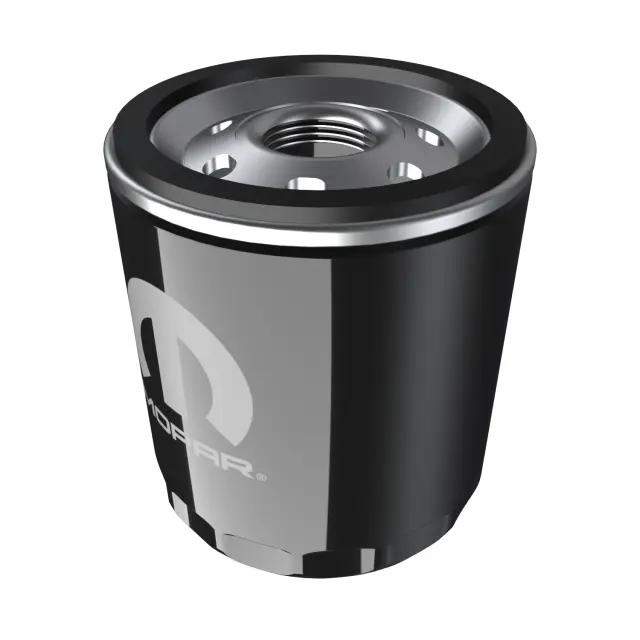 Engine Oil Filter - Mopar (4892339bh) - view 2